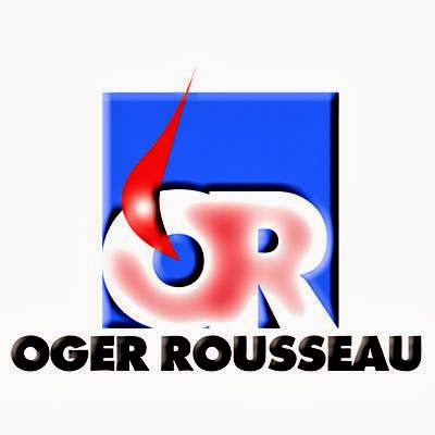 Logo de Oger Rousseau